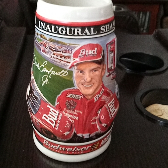 Dale Earnhardt Jr mug - Picture 8 of 12